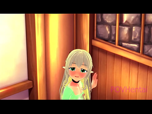 ❤️ (អន្ទាក់) អ្នកបំរើ Elvish ជួយអ្នកលាងមុខរបស់អ្នក។ ❤️❌ អាសអាភាស នៅសិច km.passiveincome1.ru